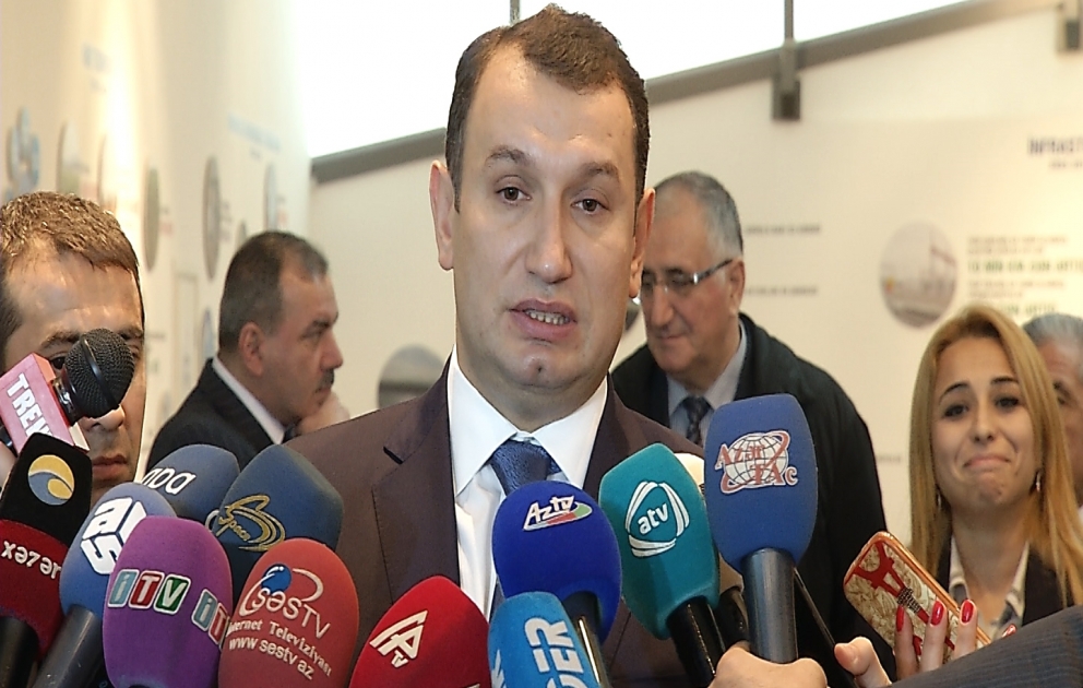 Сахиб Мамедов: Служба ASAN начинает выдачу лицензий предпринимателям
