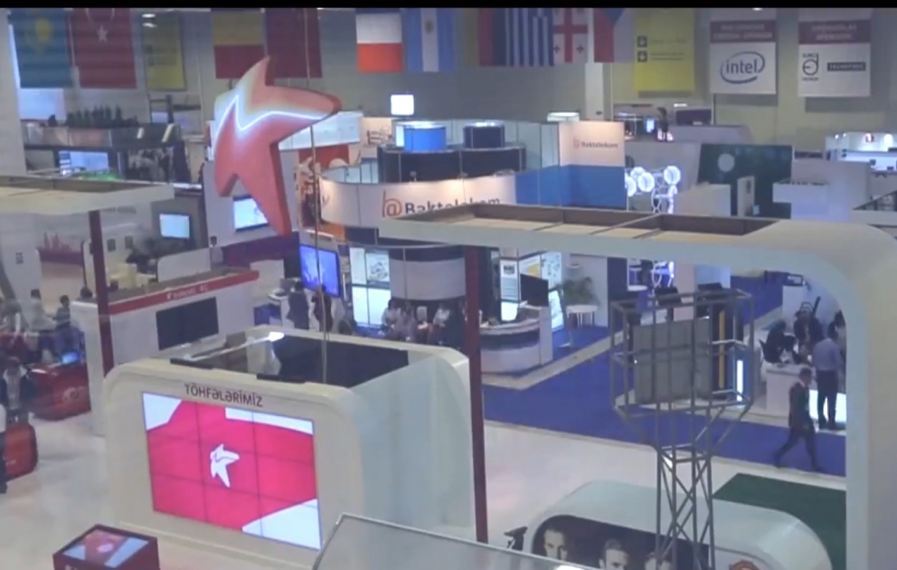 BakuTel 2015 соберет более 200 компаний
