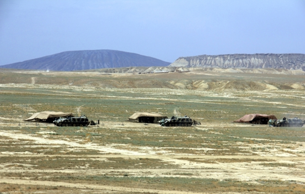 Cəbhənin müxtəlif istiqamətlərində atəşkəs rejimi 103 dəfə pozulub