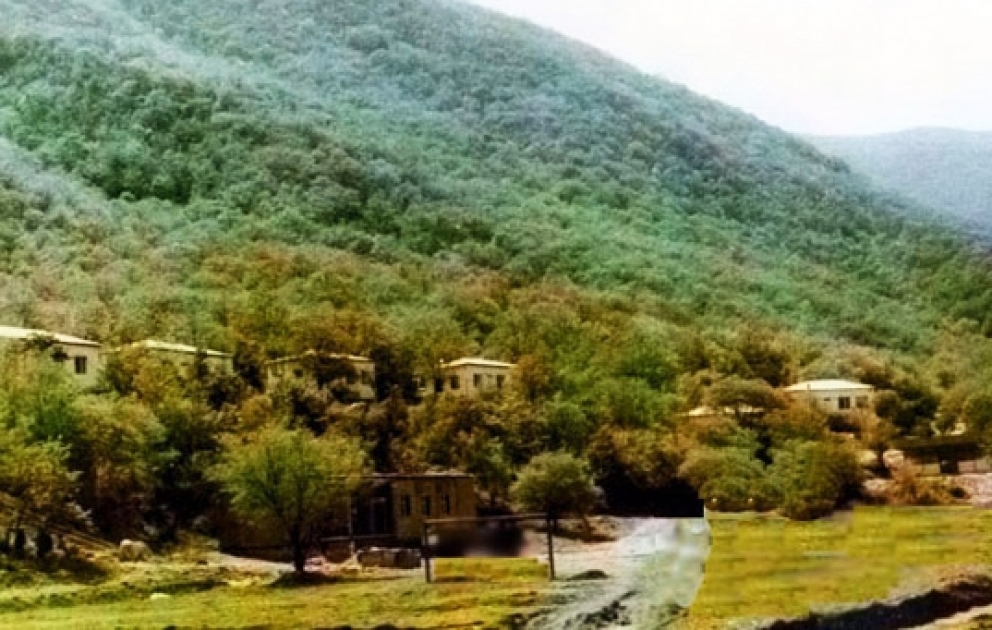 Zəngilanın işğalından 22 il ötür