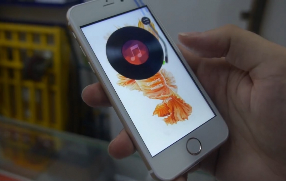 “Kitayski” iPhone 6s telefonları buraxılıb