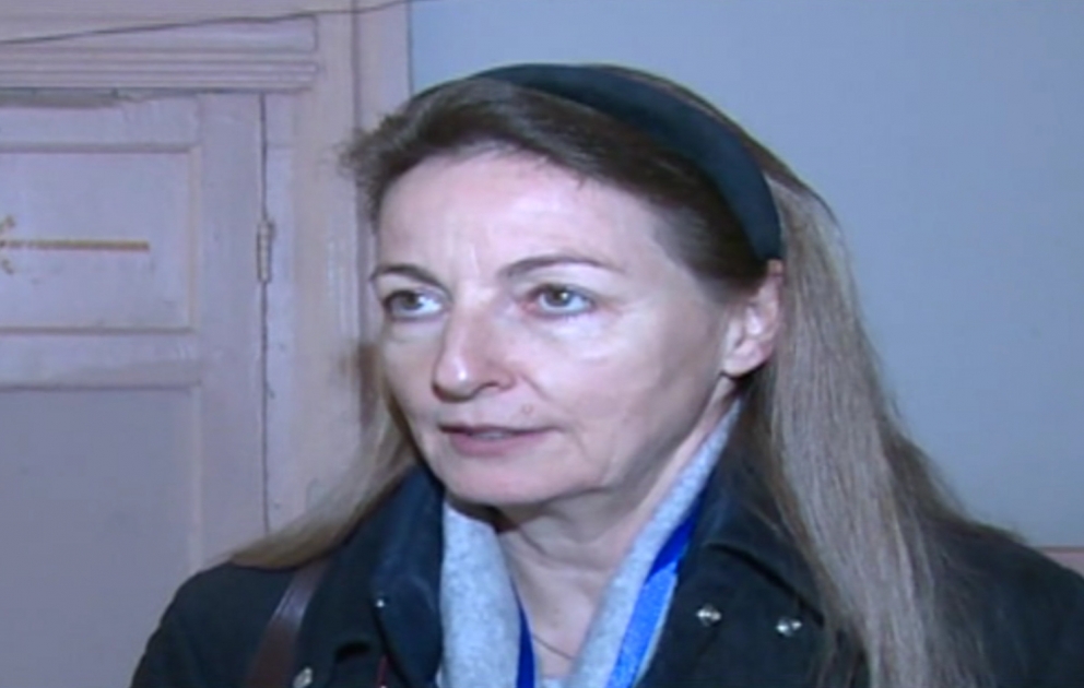 Gabriela Habsburq: Seçki prosesində hər hansı qanun pozuntusu ilə rastlaşmamışam
