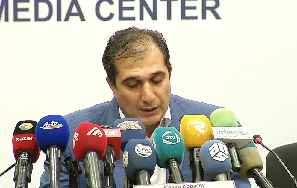 "Rəy" Monitorinq Mərkəzi "exit-poll"un nəticələrini açıqladı