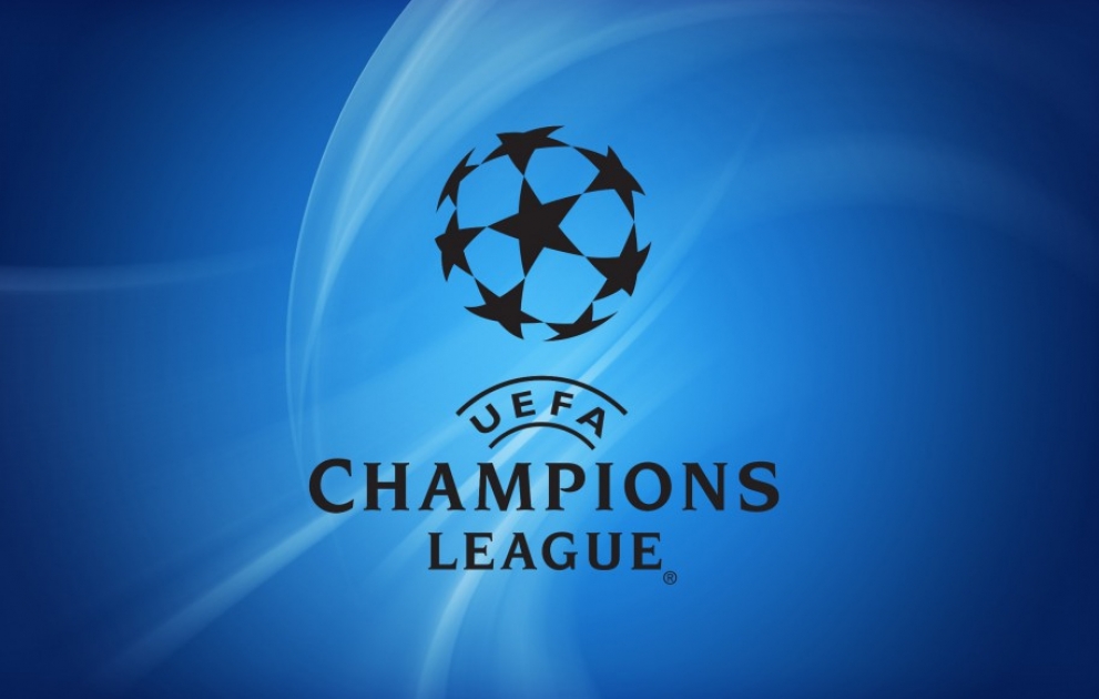 UEFA Çempionlar Liqasının ilk 1/8 finalçıları bu gün müəyyənləşək