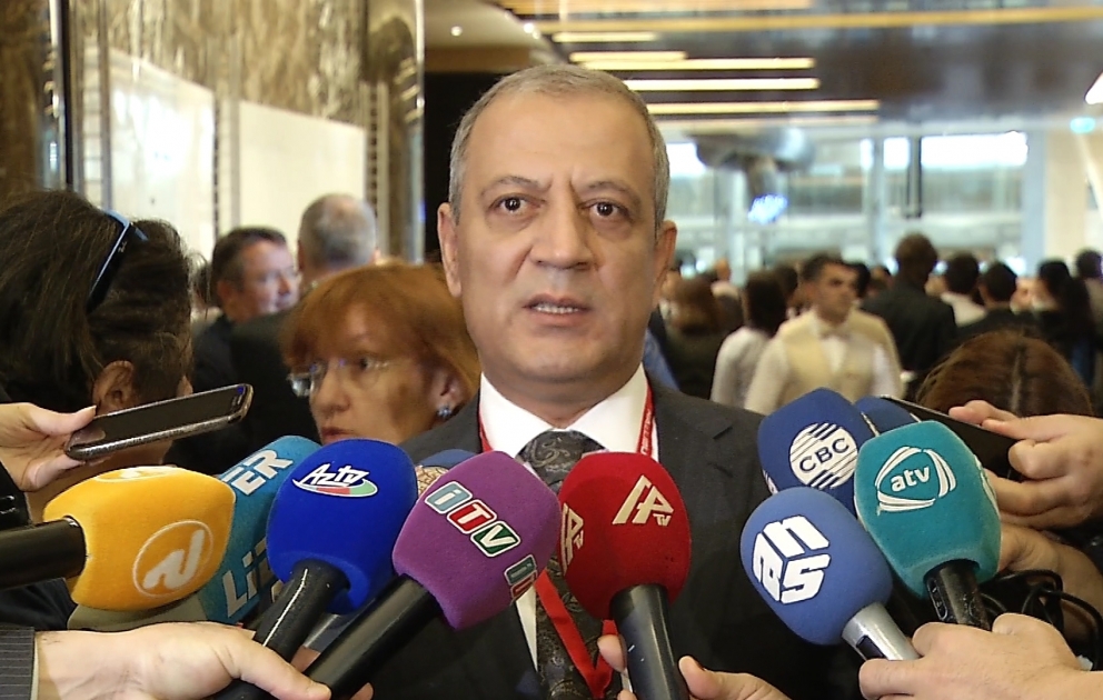 Energetika nazirinin müavini: Enerji tarifləri artırılmayacaq