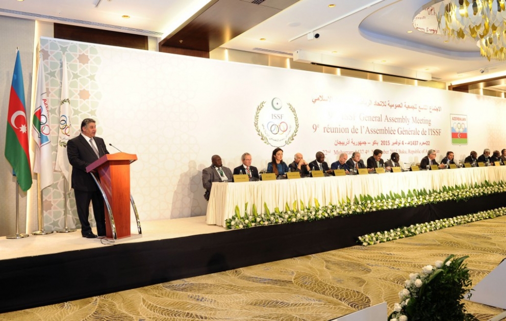 IV İslam Həmrəylik Oyunlarında beş mindən çox atlet iştirak edəcək