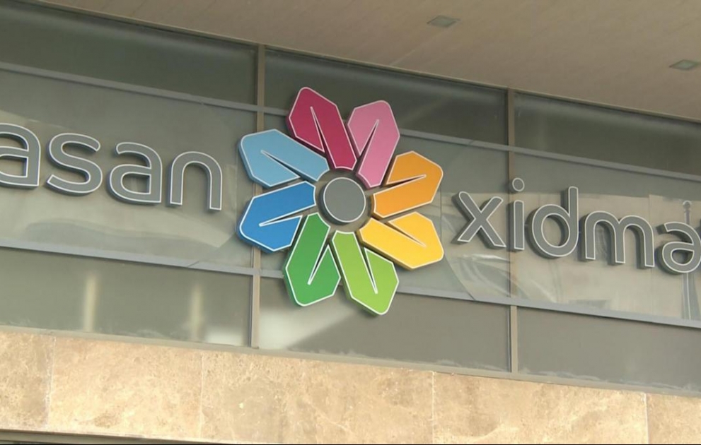 «ASAN Xidmət» начинает выдачу лицензий