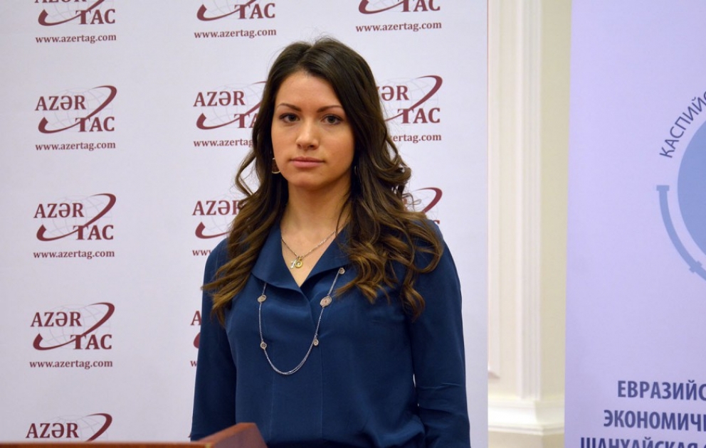Ekspert: Xəzər regionunda enerji ehtiyatlarının əhəmiyyəti azalmayacaq
