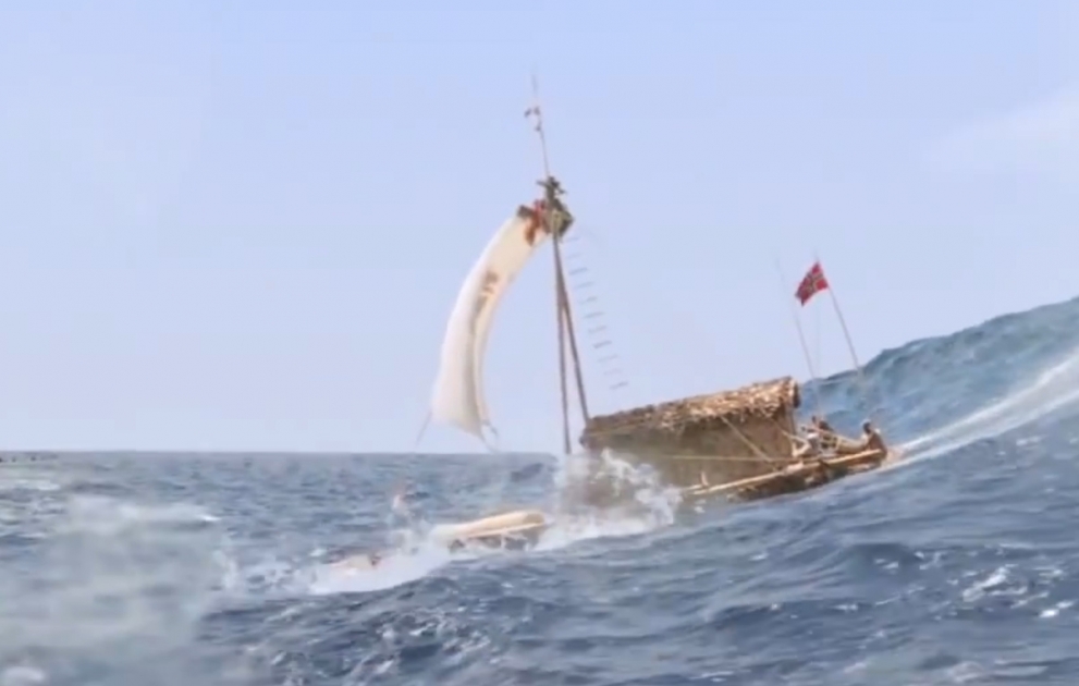 Bakıda Norveç kino günləri başlayıb
