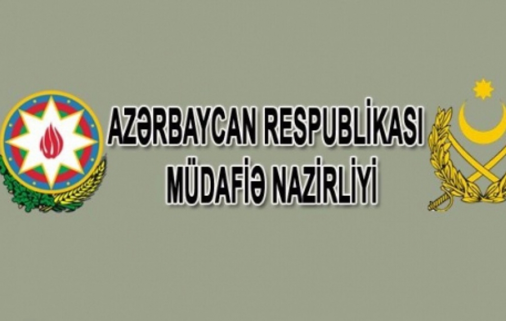 Düşmən itki verərək geri çəkilib