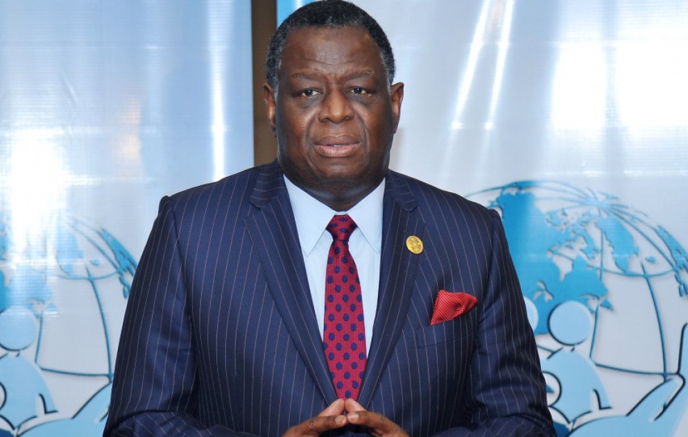Babatunde Osotimehin: Qadınlara qarşı zorakılığın qarşısının alınması müasir dövrün mühüm məsələlərindəndir