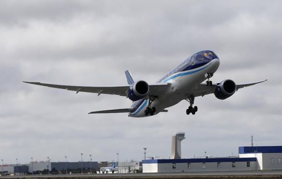 AZAL продолжит полеты по маршруту Баку-Гянджа