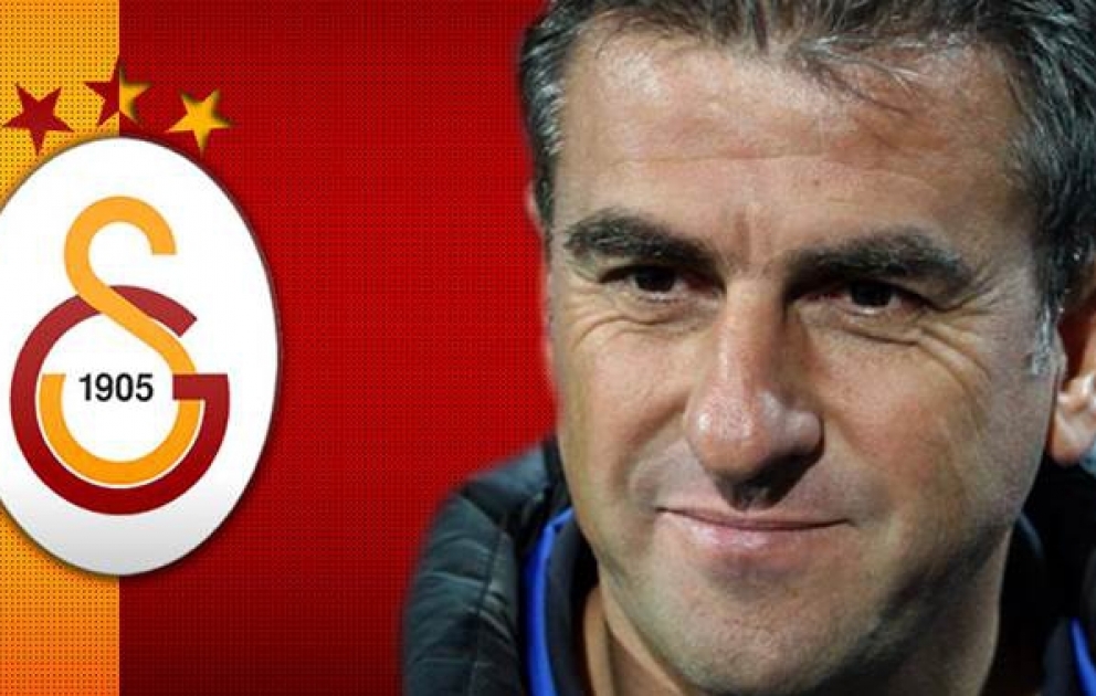 Baş məşqçi “Qalatasaray”dan ayrıldı