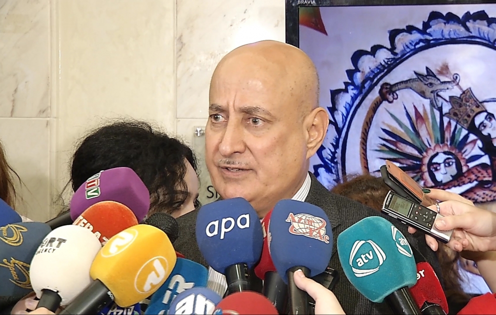 Əbdüləziz bin Osman əl-Tüveycri: İslam birlik, sülh və mədəniyyət dinidir