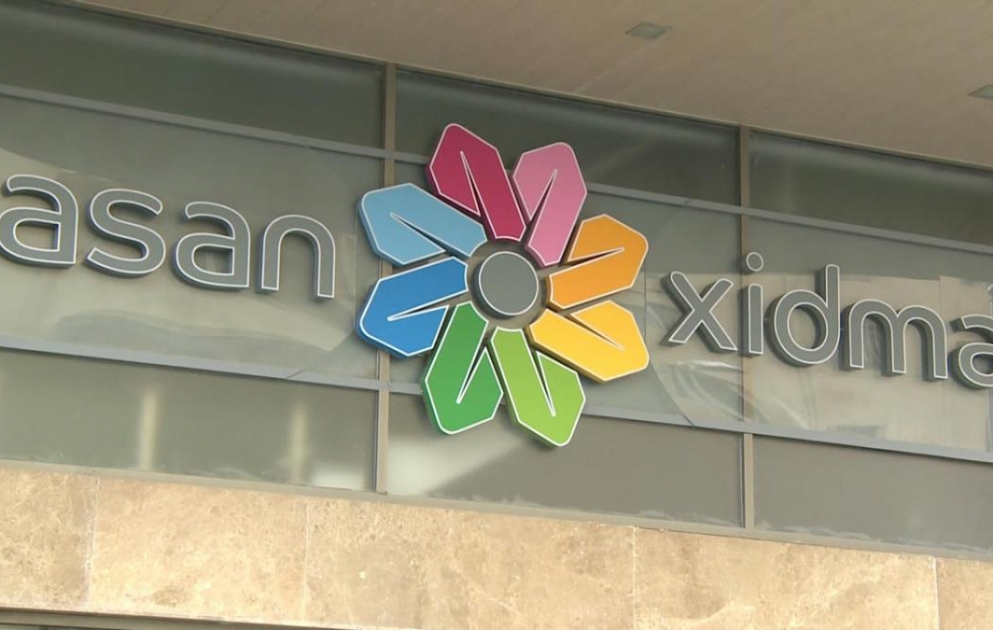 «ASAN xidmət» продолжает выдавать лицензии предпринимателям