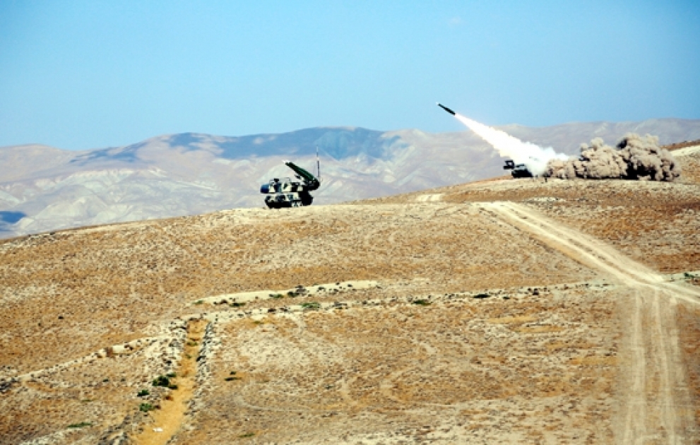 Sutka ərzində atəşkəs rejimi 105 dəfə pozulub