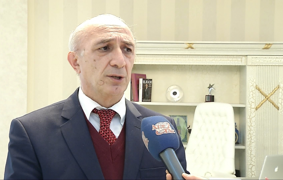 AzTA sədrinin müavini: Azərbaycanlılar yeni ili ölkə daxilində qeyd etməyə üstünlük verəcək