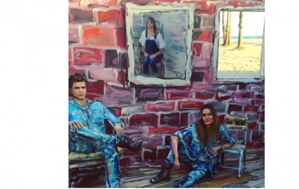 Kreativ rəssamlıq
