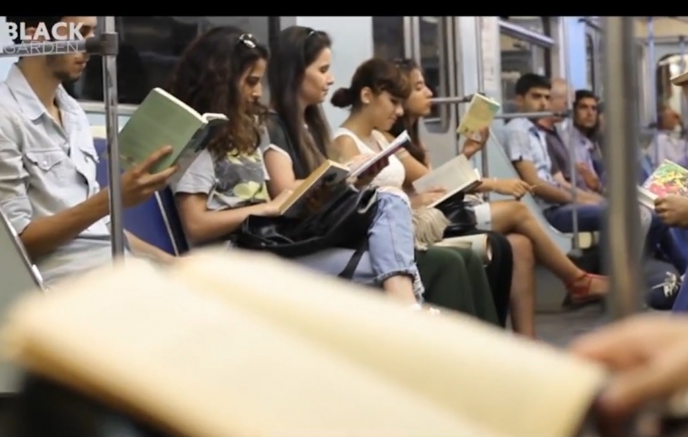 Lies! Sociales Video