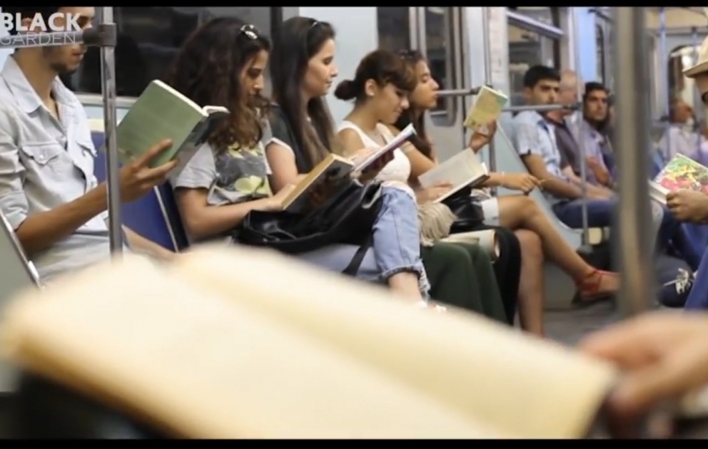 Read! - Social promo