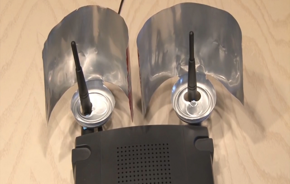 Meilleure façon d'augmenter la qualité de votre réseau Wi-Fi