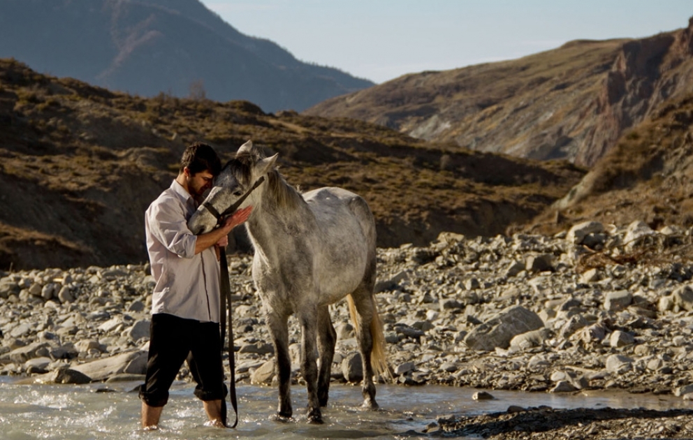 “Nabat” filmi Boğaziçi beynəlxalq film festivalında mükafat alıb