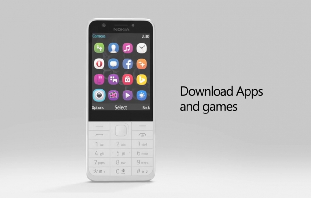 Yeni “Nokia” modeli təqdim olunub
