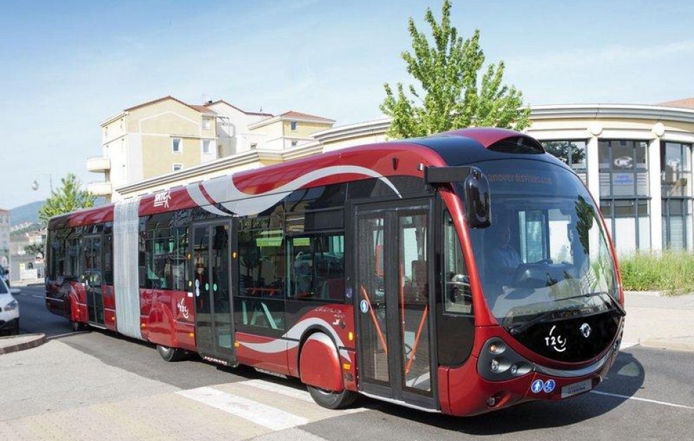 Автобус №49 меняет маршрут