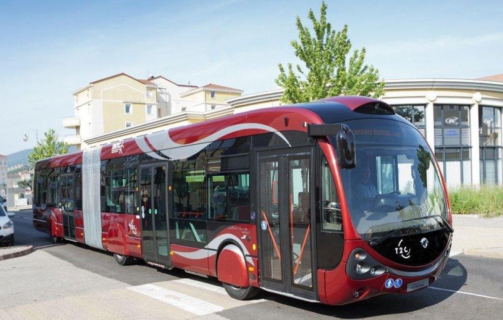 Bakıda daha bir avtobusun hərəkət istiqaməti dəyişdi