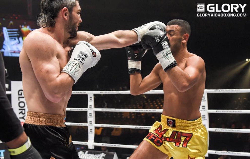 Pərviz Abdullayev “Glory World Series” turnirinin qalibi olub