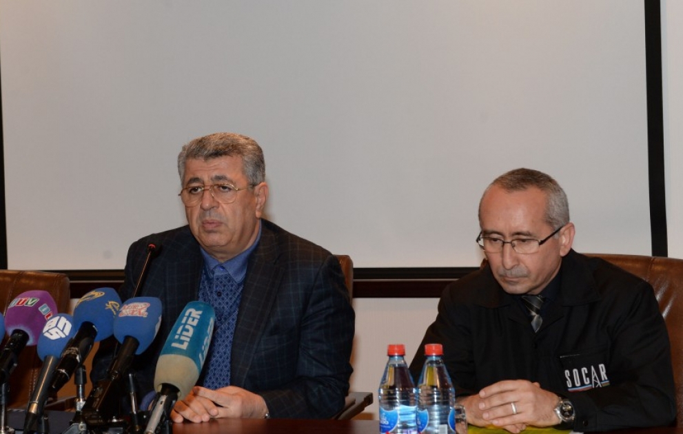 Xilasetmə qayığının bir hissəsi tapılıb