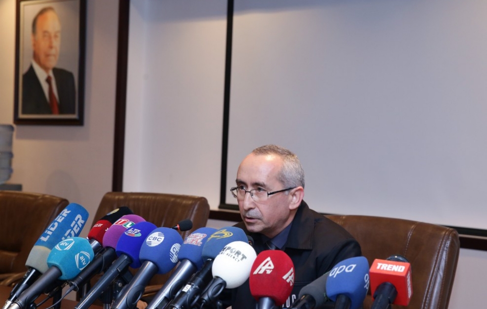 Dörd nəfərin cəsədi ailə üzvlərinə təhvil verilib