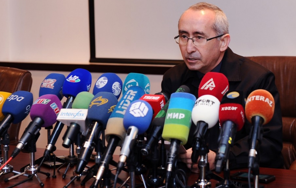 SOCAR: Hava şəraitinin ağır olmasına baxmayaraq, helikopterlərlə axtarışlar davam etdirilir