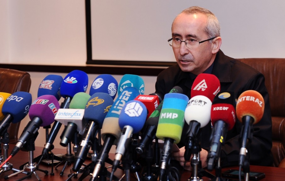 SOCAR: Несмотря на ухудшение погодных условий, вертолеты продолжают поиск