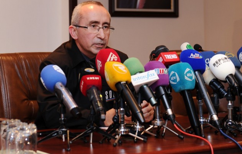 SOCAR: hazırda 5 gəmi yanğının söndürülməsi istiqamətində işləri davam etdirir