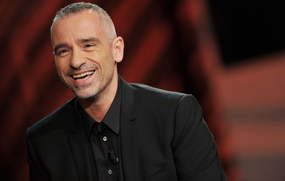 Eros Ramazotti Bakıda konsert verəcək