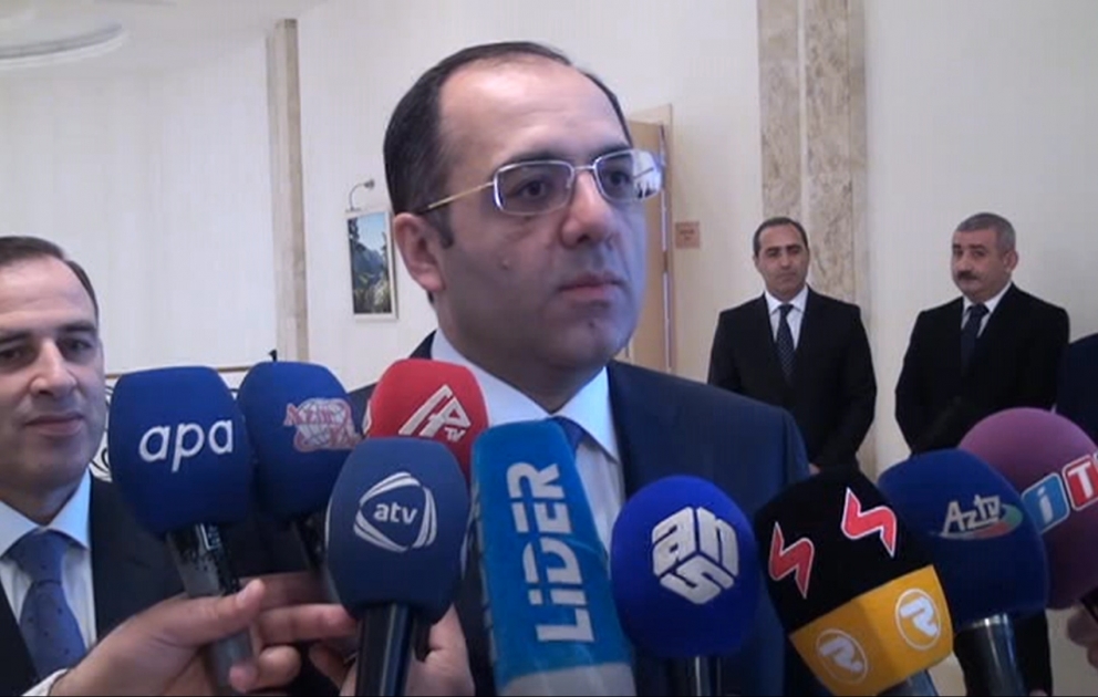 DSMF: Dekabr ayı üzrə əmək pensiyalarının maliyyələşdirilməsi vaxtından əvvəl başa çatıb