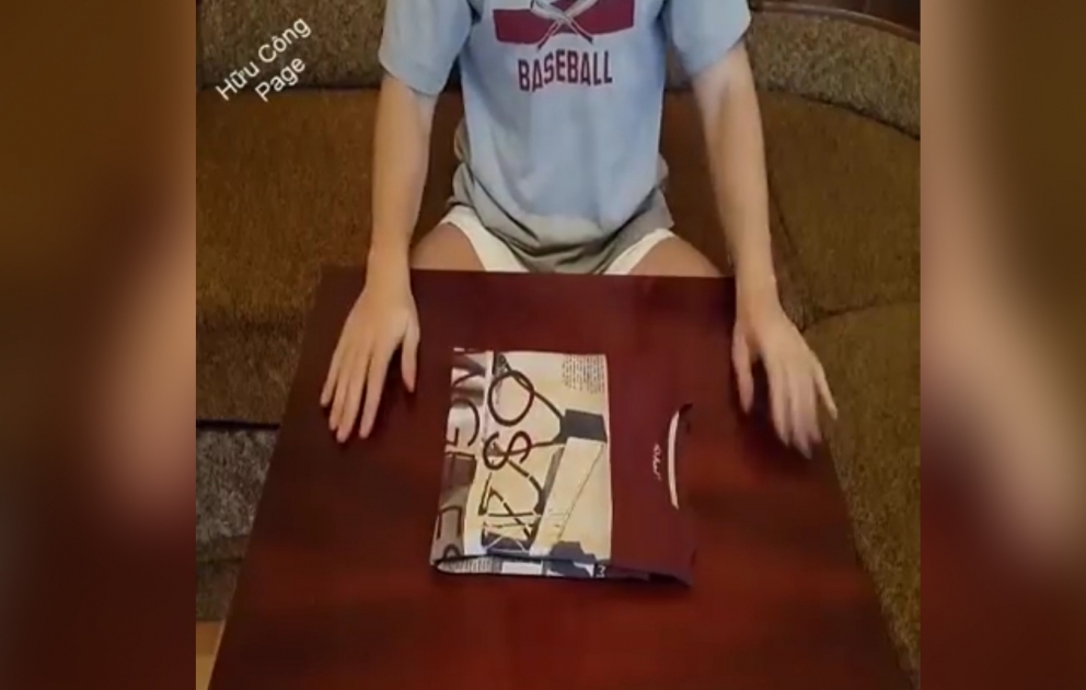 Able hands