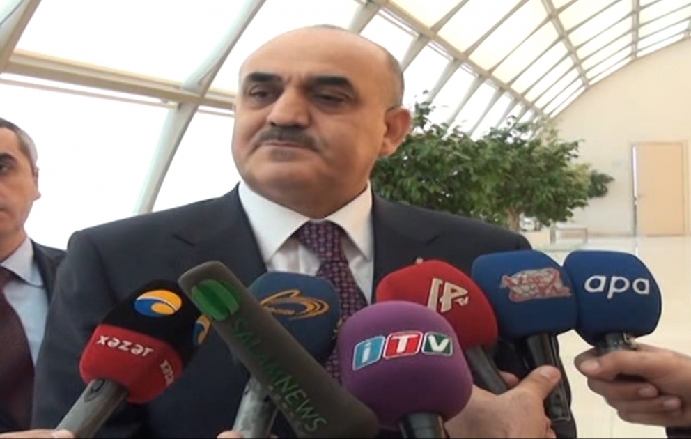 Səlim Müslümov: Azərbaycanda doğulan 100 qız uşağına 117 oğlan düşür