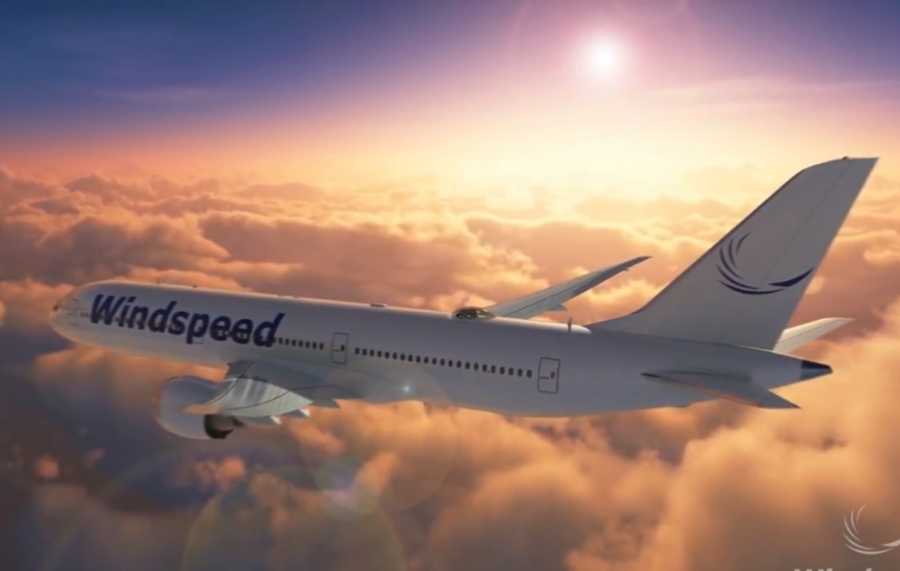 Les passagers d'avion auront une vue panoramique sur le ciel