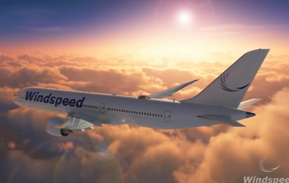 Windspeed Technologies Introduces SkyDeck