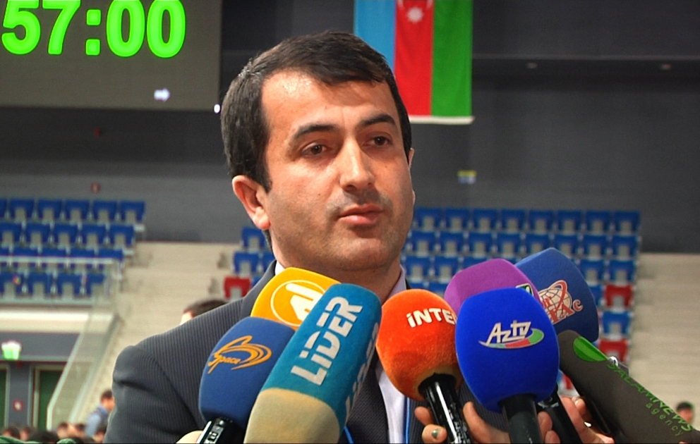 TQDK-nın əməkdaşı: İmtahan vahid auditoriyada keçirilib