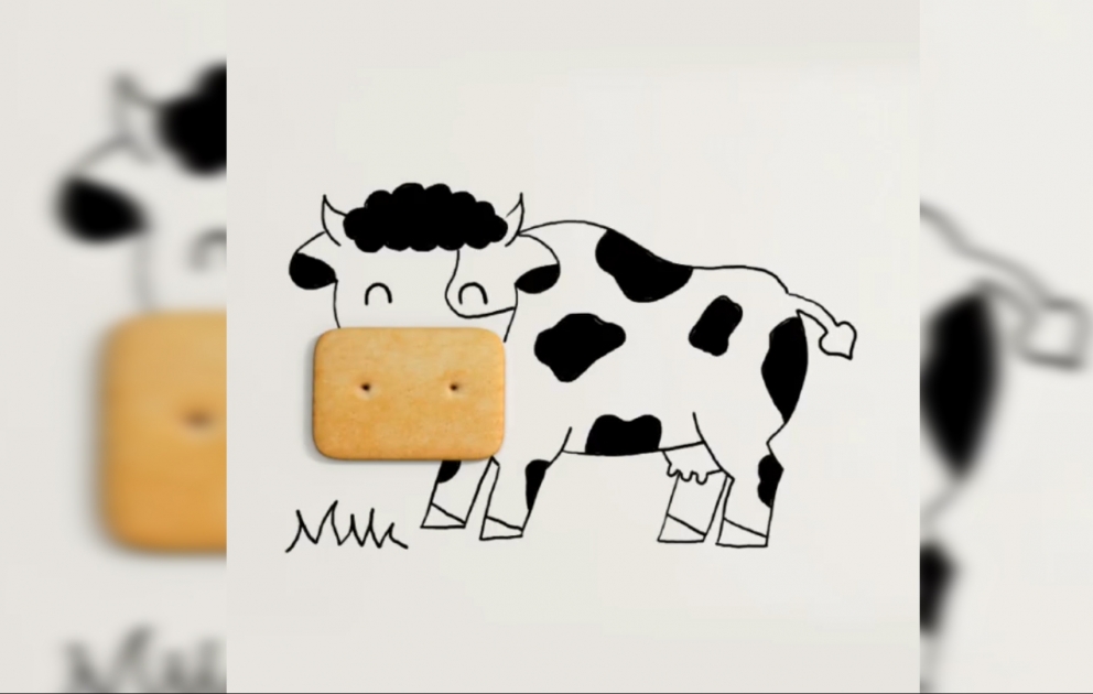 Creative drawings