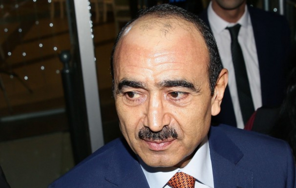 Əli Həsənov: Xarici İşlər nazirlikləri, təhlükəsizlik qurumları çərçivəsində və digər sahələrdə ABŞ ilə Azərbaycan arasında münasibətlər davam etdirilir