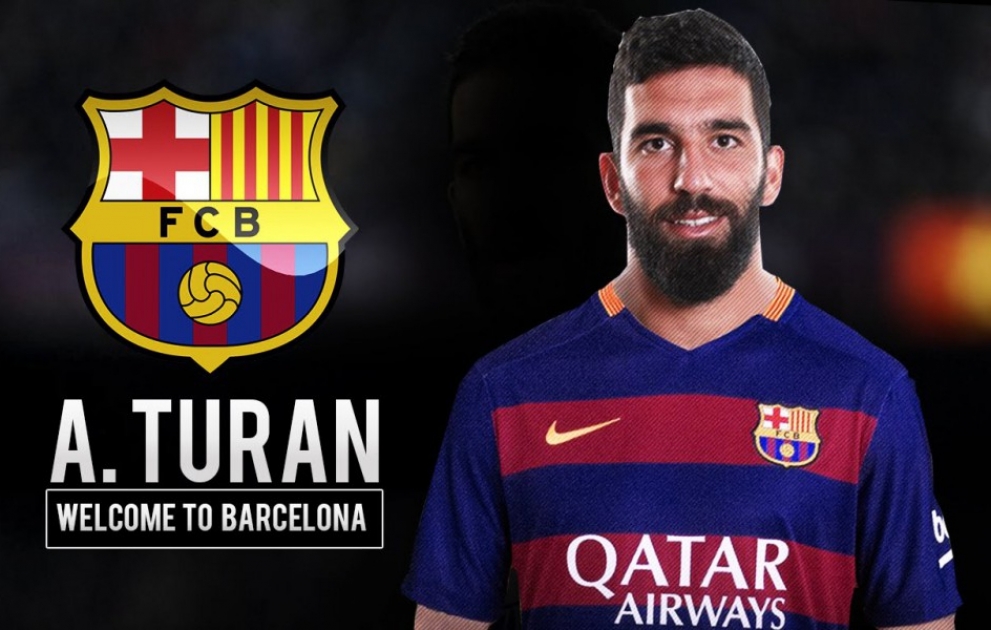Arda Turan “La Liqa”nın diqqət mərkəzindədir