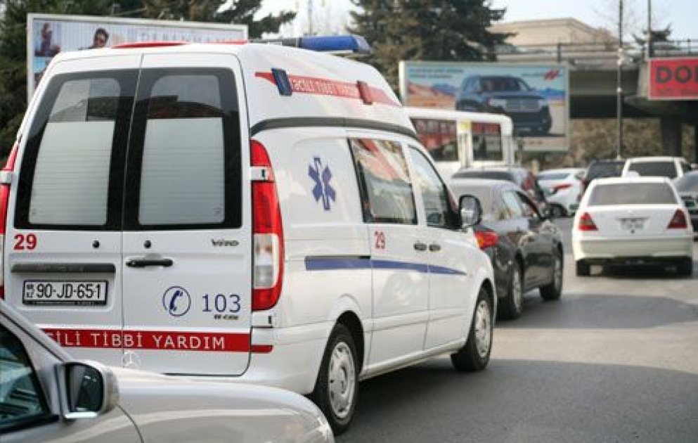 В праздники «Скорая помощь» перейдет на усиленный режим работы