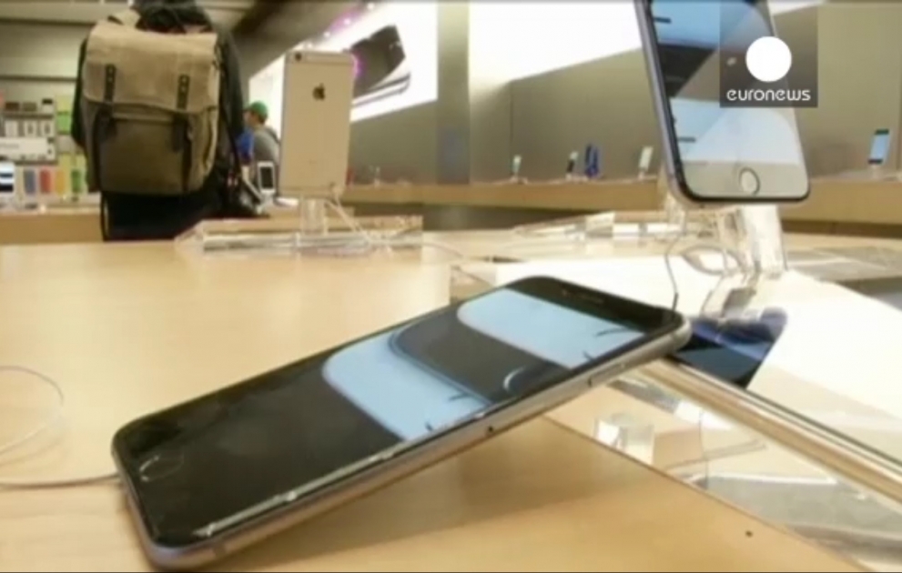 Apple заплатит Италии 318 миллионов евро штрафа