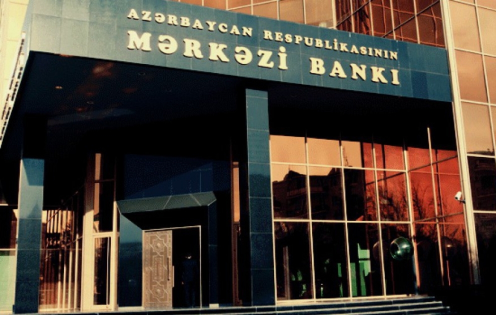 Manatın sabaha olan rəsmi məzənnəsi açıqlanıb