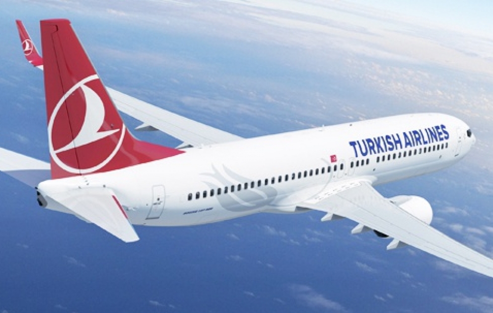 “Türk Hava Yolları” aviabiletlərin qiymətlərində endirim edib