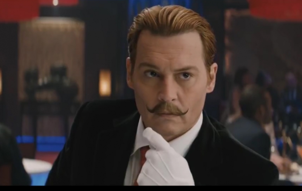 Объявлены номинанты на премию «Золотая малина»